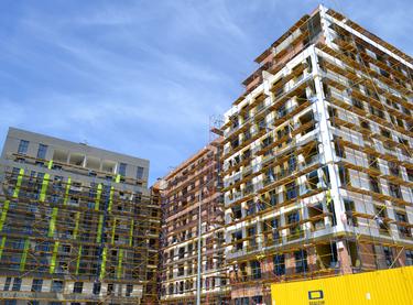 Статус будівництва ЖК Пасічний вул. Пасічна, 169г