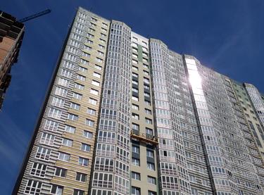 Статус будівництва ЖМ Патріотика ЖБ Верховина (№25)