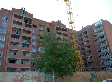 Статус будівництва ЖК Львівська Мрія (Рубчака) Будинок 3 (Секція 1, Секція 2)