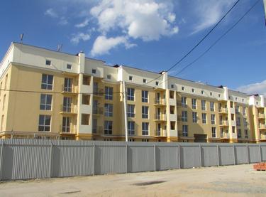 Статус будівництва ЖК Сонцтаун вул. Печерська, 28