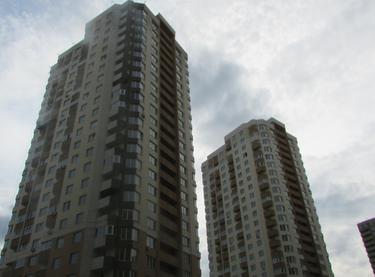 Статус будівництва ЖК Лісовий квартал Будинок 4