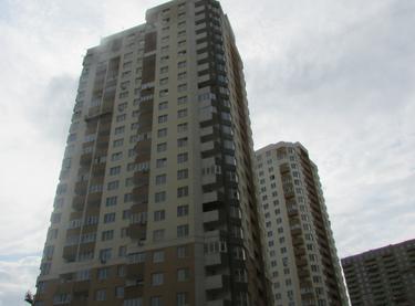 Статус будівництва ЖК Лісовий квартал Будинок 3