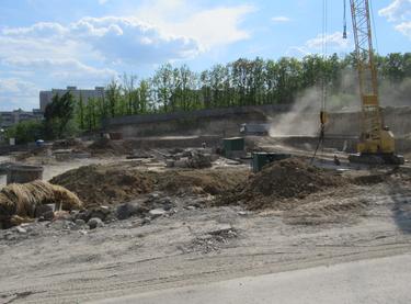 Статус строительства ЖК Ярославичи-2 Дом 3