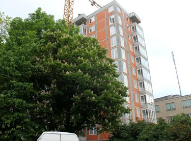 Статус будівництва ЖК Шоколад Будинок 2