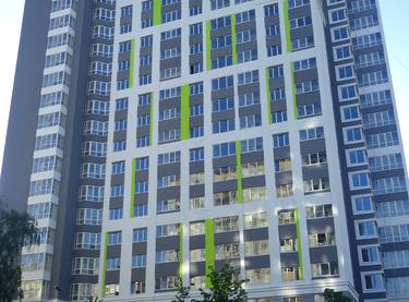 Статус строительства ЖК Лукьяновский Дом