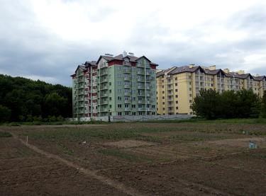 Статус будівництва ЖК Казка Будинок 3