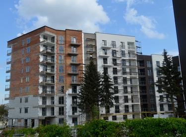 Статус строительства ЖК Avalon Comfort Дом 6