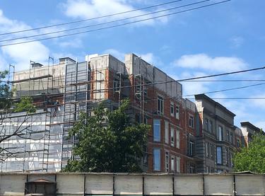 Статус строительства ЖК Двадцать третья жемчужина Дом