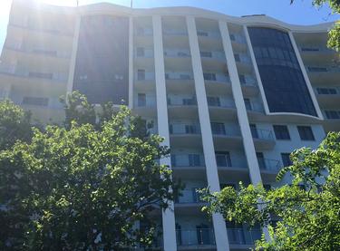 Статус будівництва ЖК Санторіні Будинок