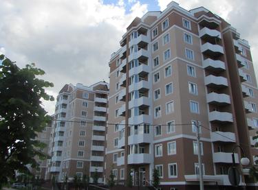 Статус будівництва ЖК Квартал Буча Будинок 10