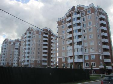 Статус будівництва ЖК Квартал Буча Будинок 9