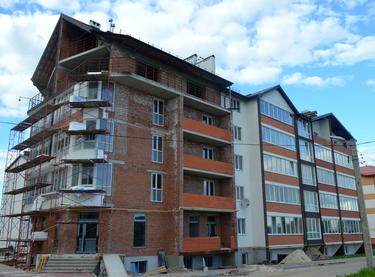 Статус строительства ЖК Гарантия Дом 2