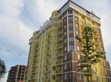 Статус строительства ЖК Велесгард Дом 1