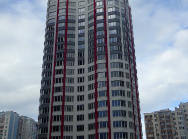 Статус будівництва ЖК Позняки-4а Будинок 2