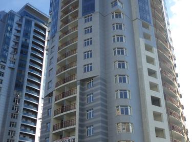 Статус будівництва ЖК Адмірал Будинок 4