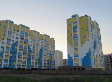 Статус будівництва ЖК Софіївська Слобідка вул. Боголюбова, 39