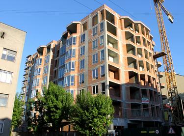 Статус строительства ул. Лемковская, 26 Дом