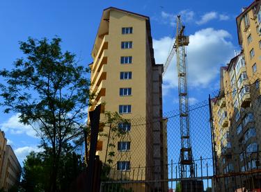 Статус строительства ул. Железнодорожная, 7 Дом (Секция 1)