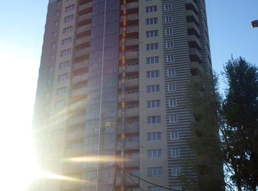 Статус будівництва ЖК Кассіопея Будинок 1