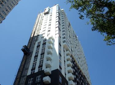 Статус будівництва ЖК Elyseum Будинок