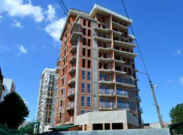 Статус будівництва ЖК Паркові Вежі Будинок