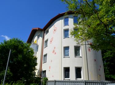 Статус будівництва вул. Могільницького, 18 Будинок