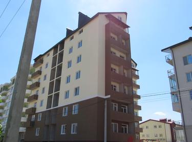 Статус строительства ЖК Петропавловская Мечта Дом 1