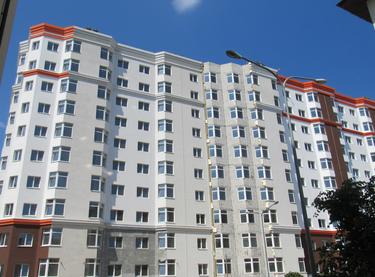 Статус строительства ЖК Львовский Дом 21