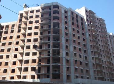 Статус строительства ЖК Французский квартал Дом 2