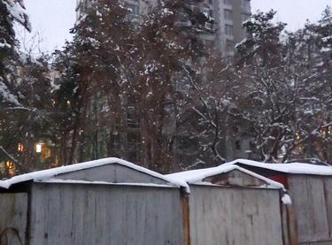 Статус строительства ЖК Відпочинок Дом 7