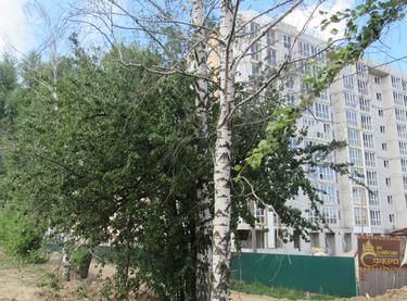 Статус будівництва ЖК Софіївська сфера вул. Соборна, 126/1