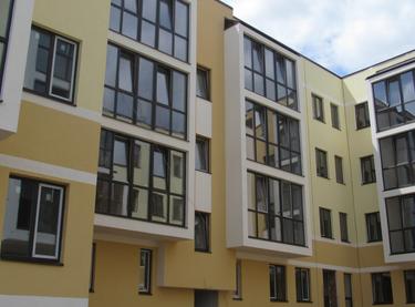 Статус будівництва ЖК Villa Sofia Будинок 1