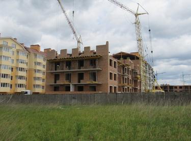 Статус будівництва ЖК Київський маєток Будинок 4