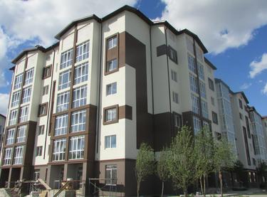 Статус строительства ЖК Спутник-Теремки Дом 1