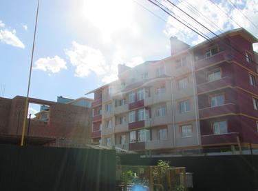 Статус будівництва ЖК Family вул. Валовня, 8