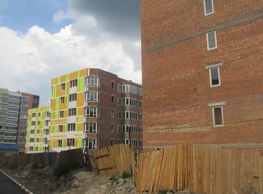 Статус будівництва ЖК Позитив Будинок 2