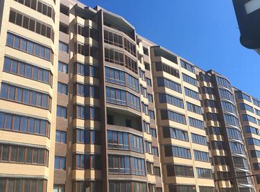 Статус будівництва ЖК Одеська Чайка (Сахарова) Будинок 1