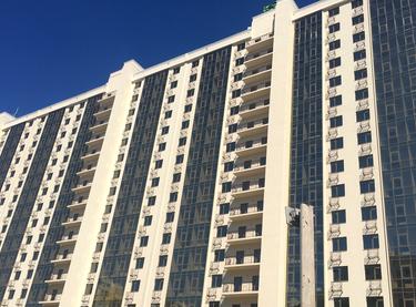 Статус строительства ЖК Двадцатая жемчужина Дом 1