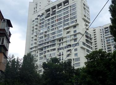 Статус строительства ЖК Панорама на Печерске Дом 1