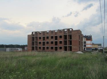 Статус будівництва ЖК Петрівське містечко Будинок 2