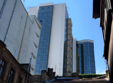 Статус строительства ЖК Восемнадцатая жемчужина Дом