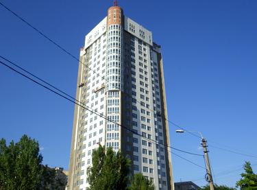 Статус строительства ЖК Артемовский Дом 1