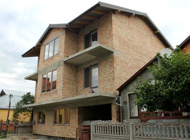 Статус будівництва вул. Моторна, 48 Будинок 1