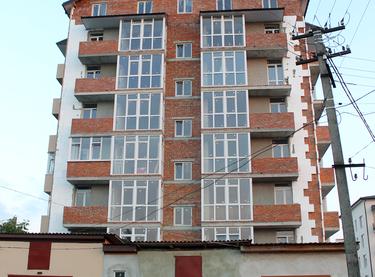 Статус будівництва ЖК Європейський квартал Будинок 5