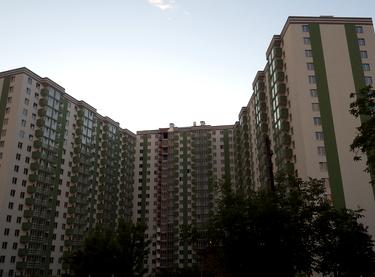 Статус будівництва ЖК Герцен Парк Будинок 2 (Секція 1, Секція 2)