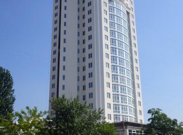 Статус будівництва ЖК Оболонь Тауер Будинок