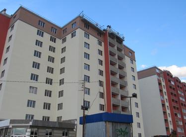 Статус будівництва ЖК Квартал Тарасівський Будинок 2