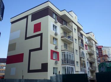 Статус будівництва ЖК Власна Квартира Будинок 2