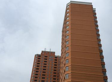 Статус будівництва ЖК Балковский Будинок