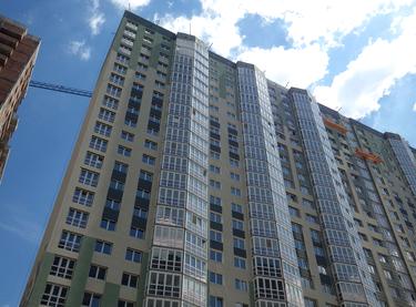 Статус будівництва ЖМ Патріотика ЖБ Верховина (№25)